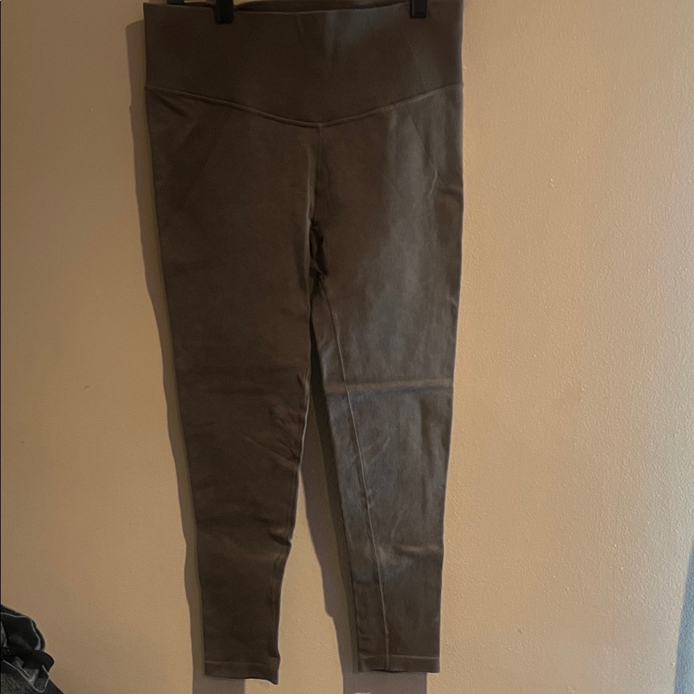 JoyLab Olive Leggings